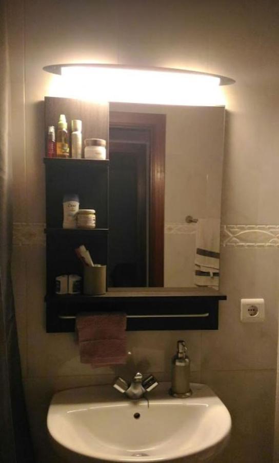 Traveler'S Room Melenara Kültér fotó